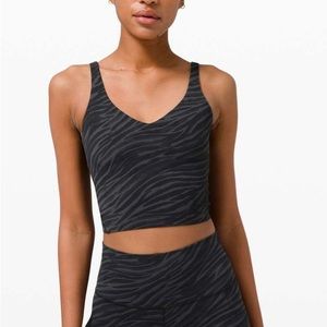 Lululemon Align Tank